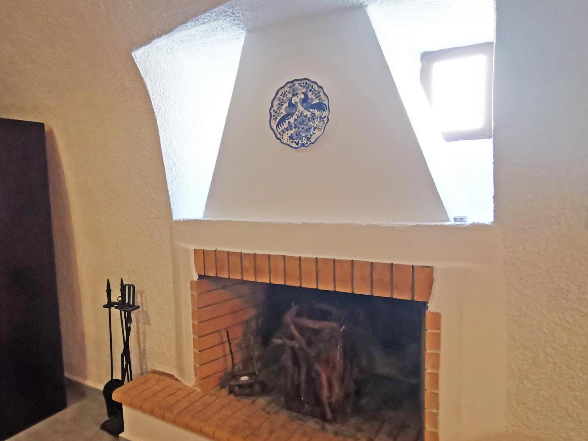 Pírgos Dhiroú Guesthouse Toxotis מראה חיצוני תמונה